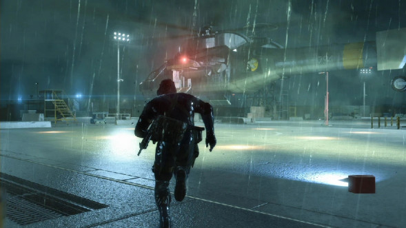 Игра Metal Gear Solid V: The Definitive Experience [PS4, русские субтитры] в Ростове-на-Дону