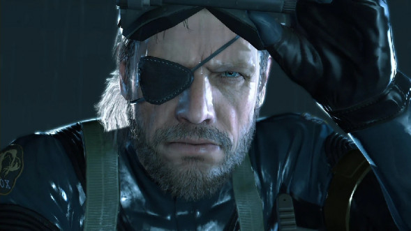 Игра Metal Gear Solid V: The Definitive Experience [PS4, русские субтитры] в Ростове-на-Дону