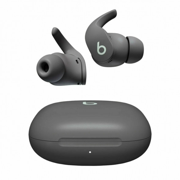 Беспроводные наушники Beats Fit Pro, Sage Gray в Ростове-на-Дону