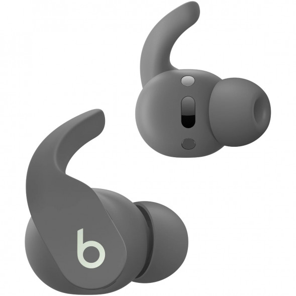 Беспроводные наушники Beats Fit Pro, Sage Gray в Ростове-на-Дону