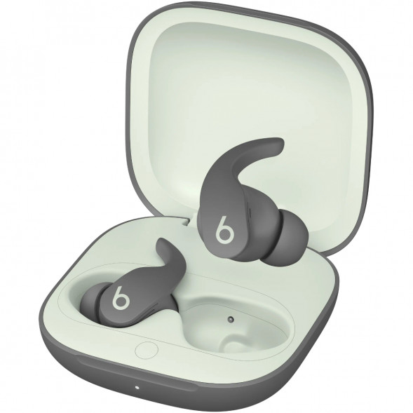 Беспроводные наушники Beats Fit Pro, Sage Gray в Ростове-на-Дону