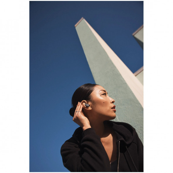 Беспроводные наушники Beats Fit Pro, Sage Gray в Ростове-на-Дону
