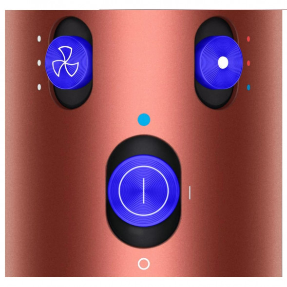 Стайлер Dyson Airwrap Complete Long HS05 (581832-01), Strawberry Bronze/Blush Pink в Ростове-на-Дону