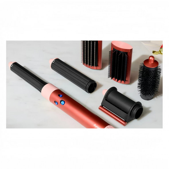 Стайлер Dyson Airwrap Complete Long HS05 (581832-01), Strawberry Bronze/Blush Pink в Ростове-на-Дону