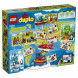 Конструктор LEGO DUPLO 10805 Вокруг света в Ростове-на-Дону