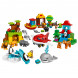 Конструктор LEGO DUPLO 10805 Вокруг света в Ростове-на-Дону