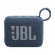 Портативная колонка JBL Go 4, Blue в Ростове-на-Дону