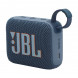 Портативная колонка JBL Go 4, Blue в Ростове-на-Дону
