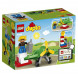 Конструктор LEGO DUPLO Town 10808 Маленький самолёт в Ростове-на-Дону