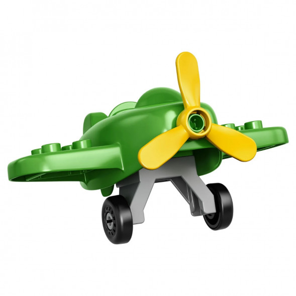 Конструктор LEGO DUPLO Town 10808 Маленький самолёт в Ростове-на-Дону