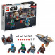 Конструктор LEGO Star Wars 75267 Боевой набор Мандалорцы в Ростове-на-Дону
