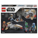 Конструктор LEGO Star Wars 75267 Боевой набор Мандалорцы в Ростове-на-Дону