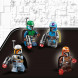 Конструктор LEGO Star Wars 75267 Боевой набор Мандалорцы в Ростове-на-Дону