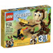 Конструктор LEGO Creator 31019 Забавные животные в Ростове-на-Дону