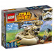 Конструктор LEGO Star Wars 75080 Бронированный штурмовой танк AAT в Ростове-на-Дону