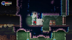 Игра Beyond the Ice Palace 2 [Nintendo Switch, русские субтитры]