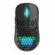Беспроводная мышь XTRFY M42 RGB WIRELESS, черный в Ростове-на-Дону