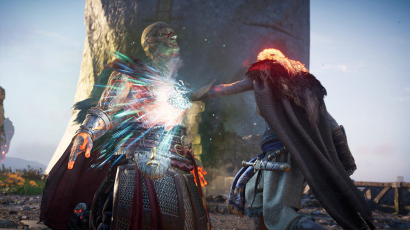 Assassin&amp;#039;s Creed Вальгалла [PS5, русская версия] в Ростове-на-Дону