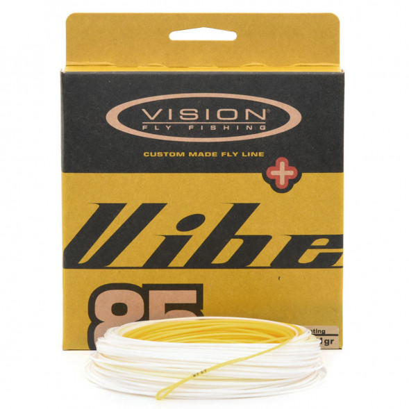 Рыболовный шнур Vision Vibe 85+ Rods 7-8 Floating Head Weight VKL7F в Ростове-на-Дону