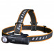 Фонарь налобный Fenix HM61R V2.0,  Black/Orange в Ростове-на-Дону