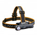 Фонарь налобный Fenix HM61R V2.0,  Black/Orange в Ростове-на-Дону