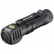 Фонарь налобный Fenix HM61R V2.0,  Black/Orange в Ростове-на-Дону