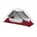 Палатка MSR Hubba NX Solo V6, Green в Ростове-на-Дону