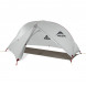Палатка MSR Hubba NX Solo V6, Green в Ростове-на-Дону
