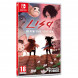 Игра LISA: Definitive Edition [Nintendo Switch, русские субтитры] в Ростове-на-Дону