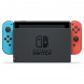 Игровая приставка Nintendo Switch OLED 64 ГБ, неоновый синий/неоновый красный в Ростове-на-Дону