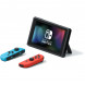 Игровая приставка Nintendo Switch OLED 64 ГБ, неоновый синий/неоновый красный в Ростове-на-Дону