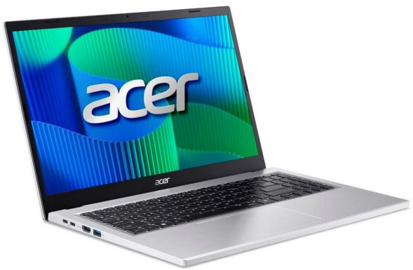 Ноутбук Acer Extensa 15 EX215-57-597H (NX.EJBER.00A)(Intel Core i5 13420H 2100MHz, 15.6&amp;quot;, 1920x1080, 32Gb, SSD 1Tb, Intel UHD Graphics, Silver) в Ростове-на-Дону