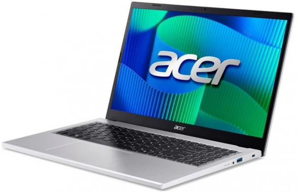 Ноутбук Acer Extensa 15 EX215-57-597H (NX.EJBER.00A)(Intel Core i5 13420H 2100MHz, 15.6&amp;quot;, 1920x1080, 32Gb, SSD 1Tb, Intel UHD Graphics, Silver) в Ростове-на-Дону