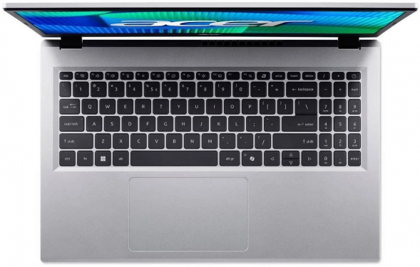 Ноутбук Acer Extensa 15 EX215-57-597H (NX.EJBER.00A)(Intel Core i5 13420H 2100MHz, 15.6&amp;quot;, 1920x1080, 32Gb, SSD 1Tb, Intel UHD Graphics, Silver) в Ростове-на-Дону