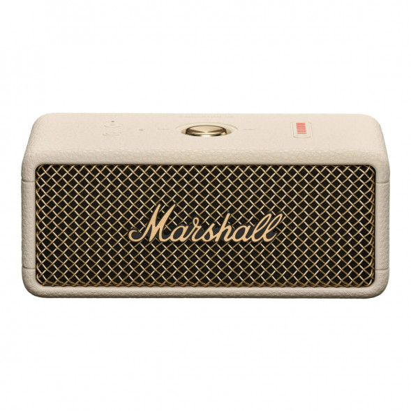 Портативная колонка Marshall Emberton III, Cream в Ростове-на-Дону