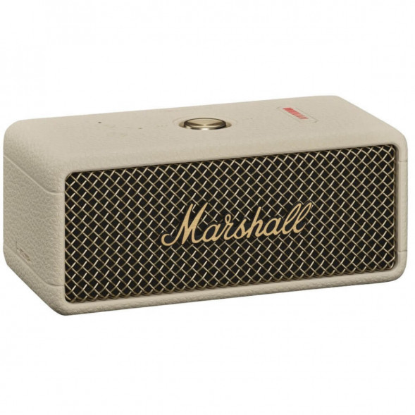 Портативная колонка Marshall Emberton III, Cream в Ростове-на-Дону