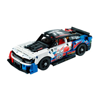 Конструктор LEGO Technic 42153 Chevrolet Camaro ZL1 в Ростове-на-Дону