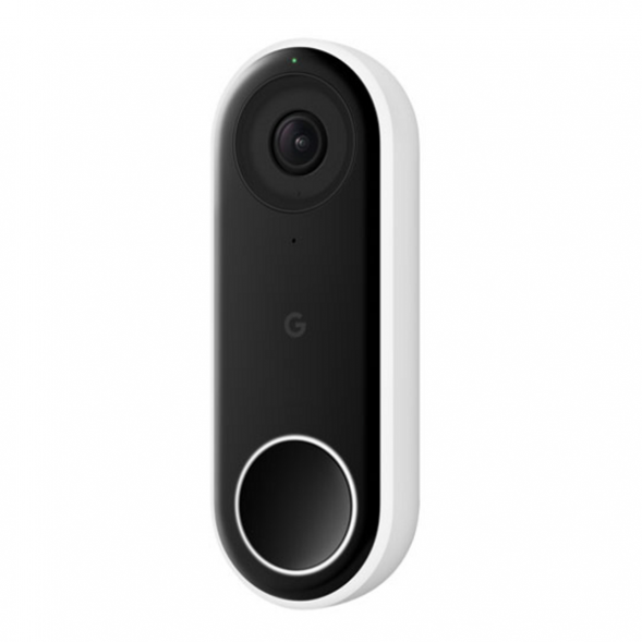 Умный дверной звонок Google Nest Hello NC5100NO в Ростове-на-Дону