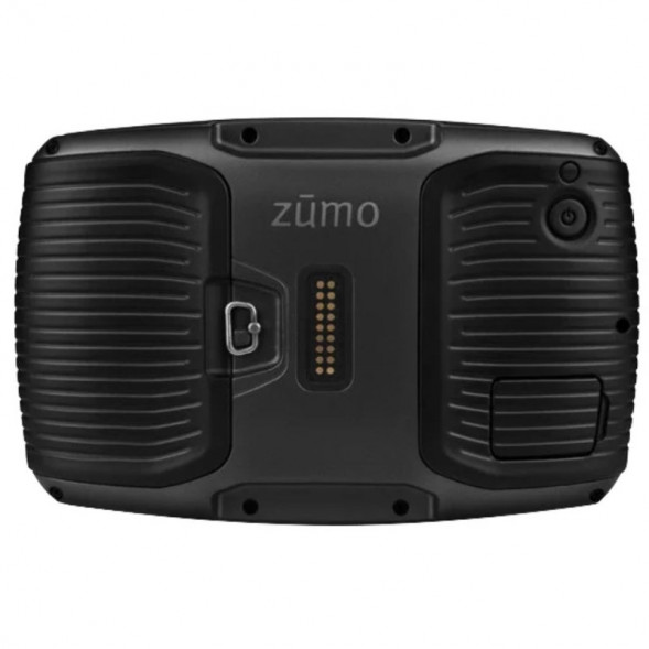 Мотонавигатор Garmin Zumo 595 LM 010-01603-1W в Ростове-на-Дону