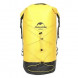 Герморюкзак Naturehike NH21FSB04 30 л, желтый в Ростове-на-Дону