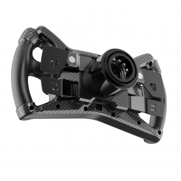 Съемное рулевое колесо MOZA KS Steering Wheel в Ростове-на-Дону