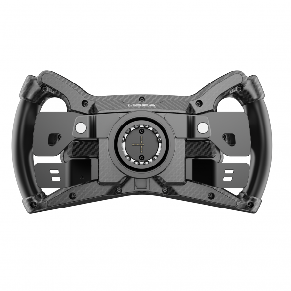 Съемное рулевое колесо MOZA KS Steering Wheel в Ростове-на-Дону