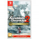 Игра Xenoblade Chronicles 2: Torna - The Golden Country [Nintendo Switch, английская версия] в Ростове-на-Дону