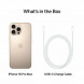 Смартфон Apple iPhone 16 Pro Max (nano SIM+eSIM) 256ГБ, Desert Titanium в Ростове-на-Дону
