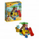 Конструктор LEGO DUPLO Jake 10604 Остров сокровищ в Ростове-на-Дону