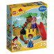 Конструктор LEGO DUPLO Jake 10604 Остров сокровищ в Ростове-на-Дону