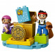 Конструктор LEGO DUPLO Jake 10604 Остров сокровищ в Ростове-на-Дону