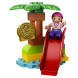 Конструктор LEGO DUPLO Jake 10604 Остров сокровищ в Ростове-на-Дону