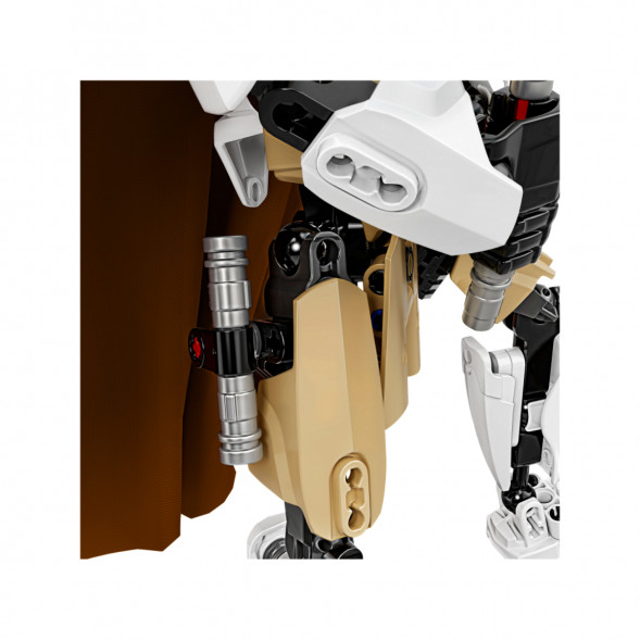 Конструктор LEGO Star Wars 75109 Obi-Wan Kenobi в Ростове-на-Дону