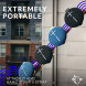 Портативная колонка Ultimate Ears MINIROLL, синий в Ростове-на-Дону